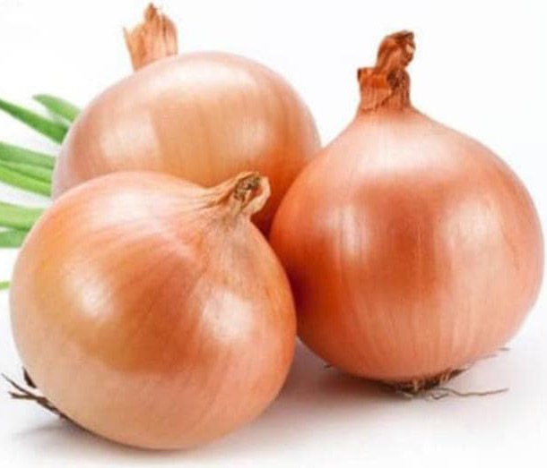 White onion - kg at KSh 200.00