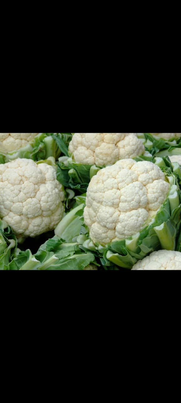 Cauliflower