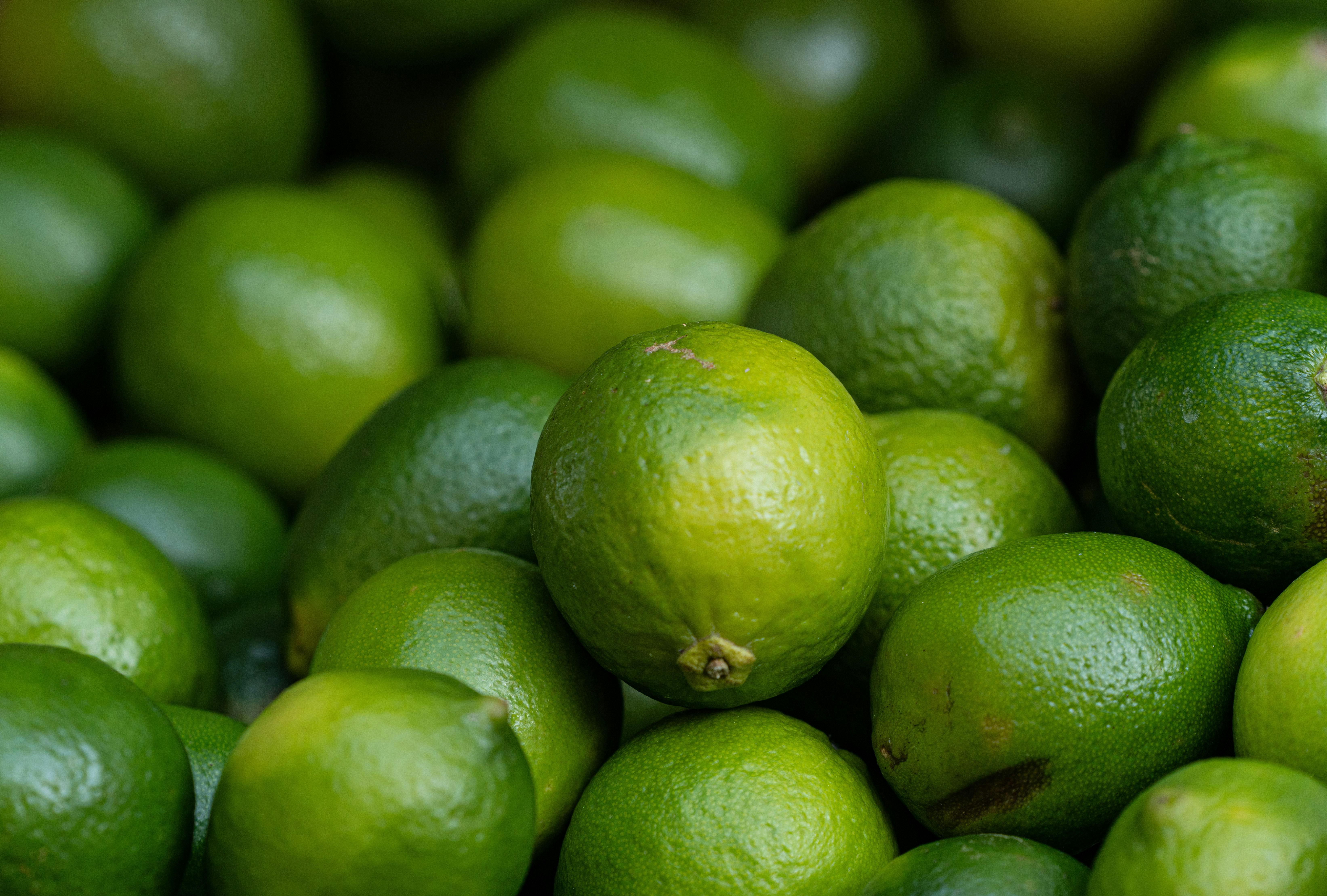 Lime - kg at KSh 170.00