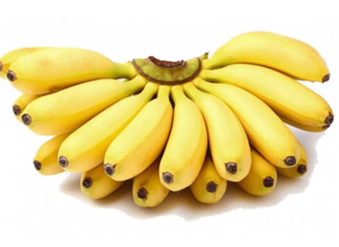 Sweet banana