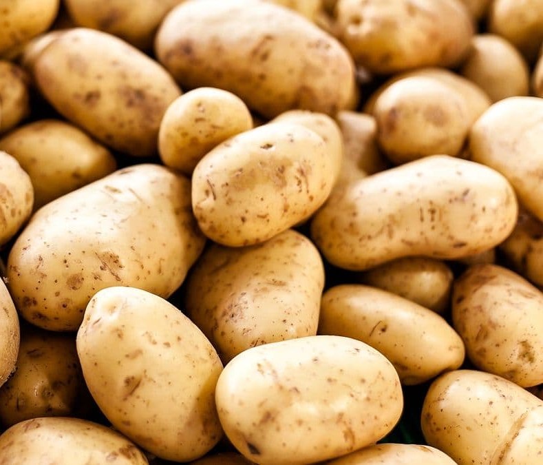 Potatoes